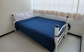 Hostal Ciudad de México - Habitaciones privadas en el centro histórico